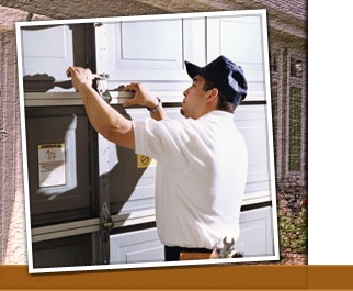 Hendersonville Garage Door  installation services